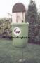 Cos de exterior 50 L Classic 50 - imagine 16720